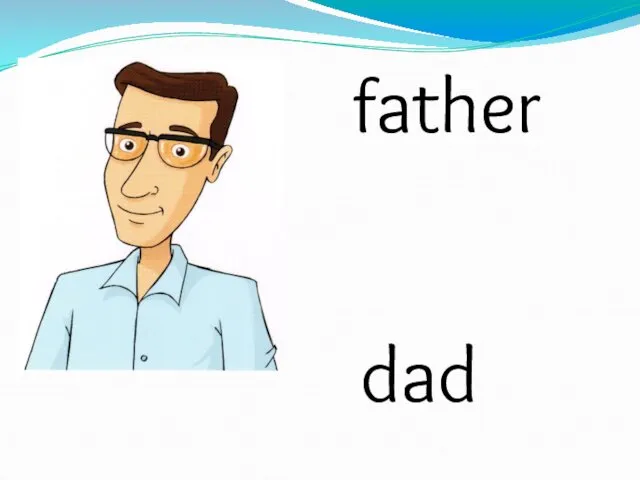 dad father