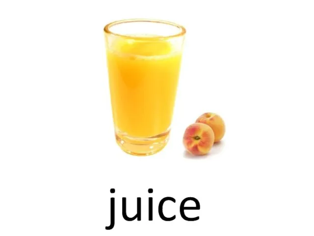 juice