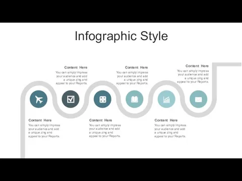 Infographic Style