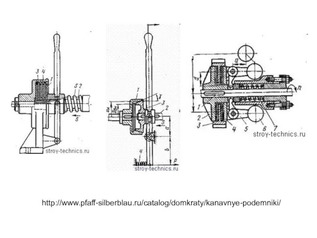 http://www.pfaff-silberblau.ru/catalog/domkraty/kanavnye-podemniki/