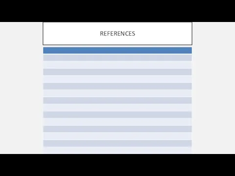 REFERENCES