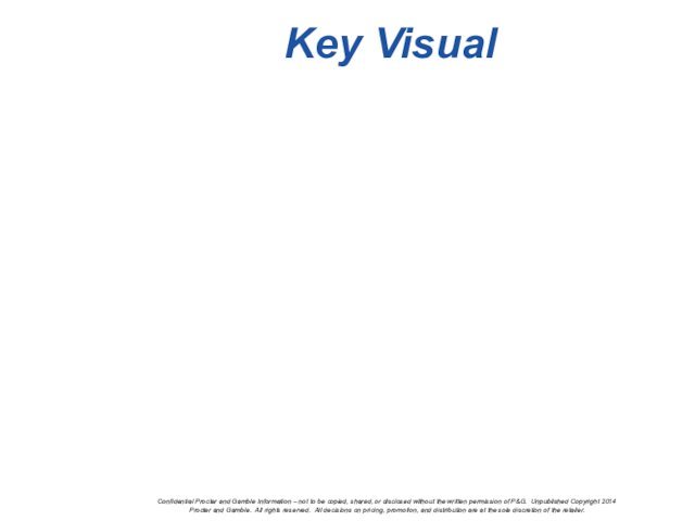 Key Visual