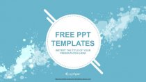 Free PPT templates