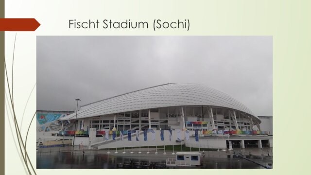 Fischt Stadium (Sochi)