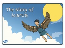 Icarus story