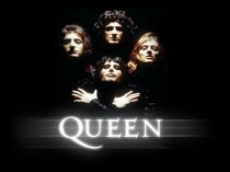 Queen is a British rock band
