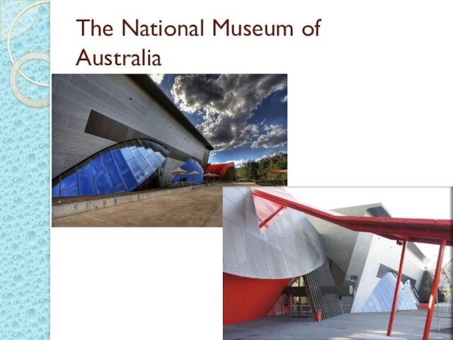 The National Museum of