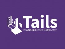 Tails/ The amnesic in cognito live system