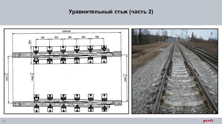 Уравнительные приборы бесстыкового пути. Бесстыковой путь уравнительный прибор. Уравнительный стык на бесстыковом пути. Уравнительный пролет бесстыкового пути.