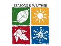 Seasons. Weather