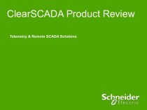 ClearSCADA Product Review
