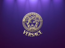 Versace – the Italian luxury brand
