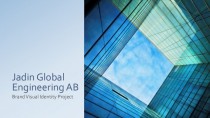 Jadin Global Engineering AB