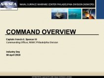 Icommand overview