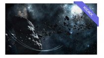 Цікаві Факти про астероїди