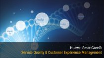 Service Quality & Customer Experience Management