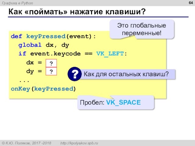 Интерактивный режим python