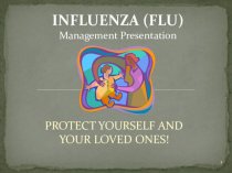 Influenza (flu) management presentation