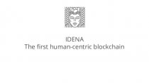 Idena. The first human-centric blockchain