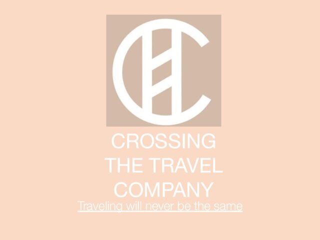 Crossing Pro for Travel Trade