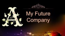 My Future Company