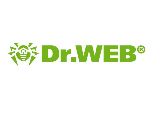 Dr.Web anti-virus