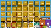 Memory Game 10 (Works and Jobs FCE)