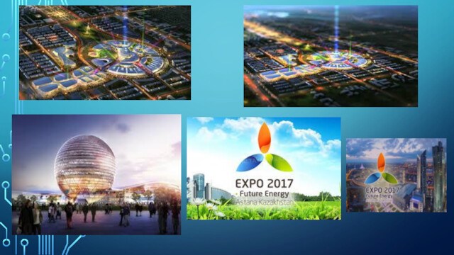 EXPO 2017