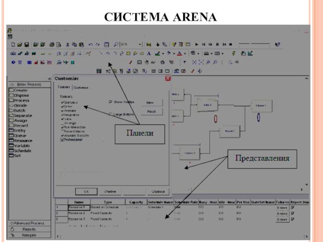 Arena моделирование. Система моделирования Arena. Arena программа имитационного моделирования. Arena, Интерфейс. Arena Simulation.
