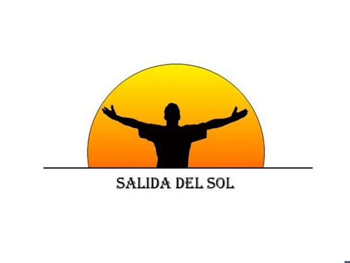 Проект компании Salida Del Sol