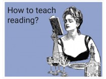 Reading skills presa