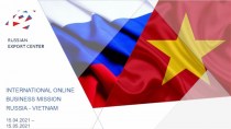 International online business mission Russia - Vietnam