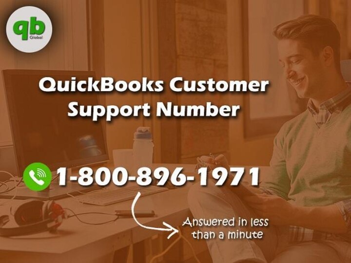 QuickBooks Customer Support Number
