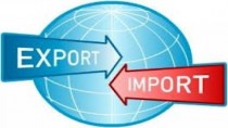 Экспортные и импортные перевозки