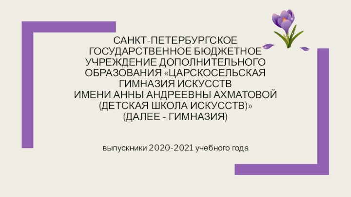 ГРАФИК общий выпускник 2020-2021 Соломина