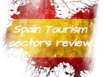 Spain Tourism sectors review