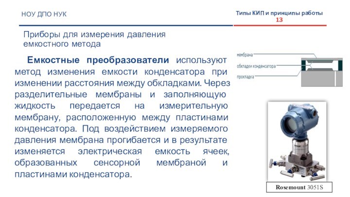 Что такое кип. Принцип работы контрольно-измерительных приборов. Емкостные преобразователи это презентация. Принцип действия КИП. Виды контрольно измерительных пунктов.