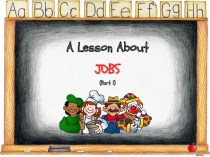 A Lesson About Jobs