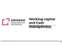Working capital and Cash management
