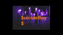 Suicideboys- американский рэп дует