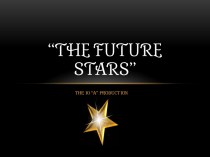 The Future Stars