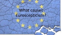 What causes Euroscepticism