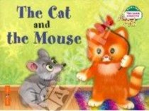 The cat and the mouse