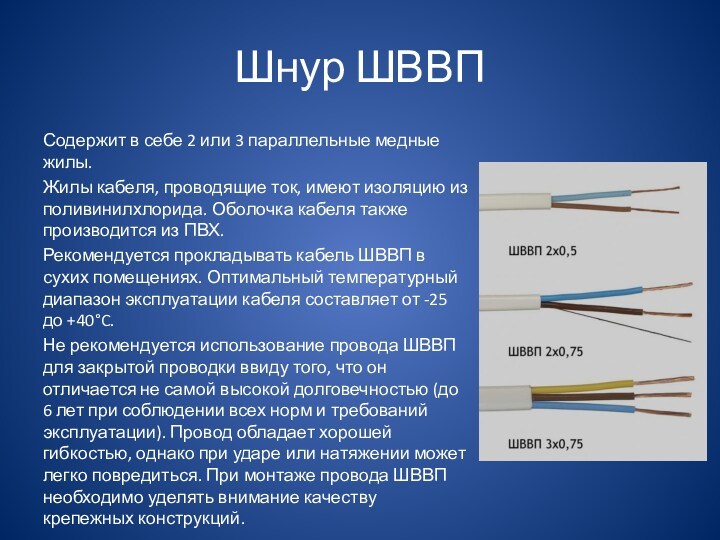 Шввп расшифровка