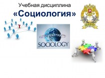 Общество как социальная система