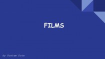 Types of film