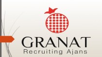 Компания GRANAT recruiting ajans. Подбор иностранного персонала во все отельные департаменты