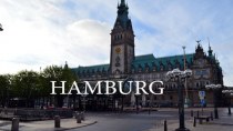 Город-государство Гамбург