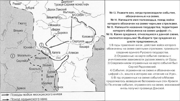 Укажите век к концу которого установилась граница российского государства обозначенные на схеме