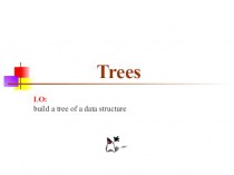 Trees. File systems